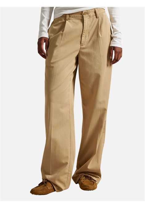 Pantalone Polo Ralph Lauren POLO RALPH LAUREN | Pantaloni | 211A96676001